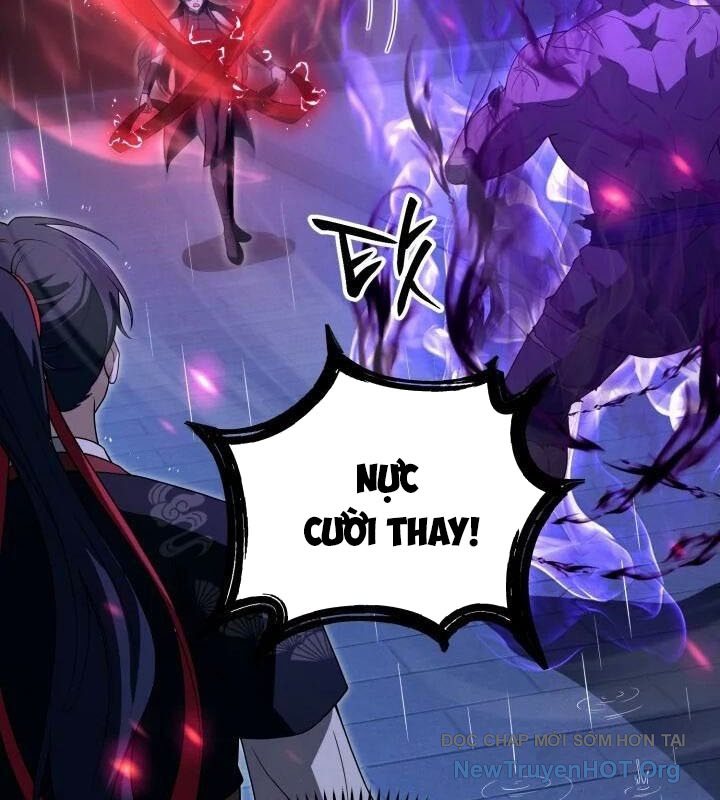 Võ Thần Tái Sinh chapter 20 - Trang 129
