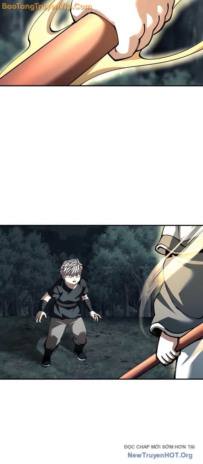 Ông Võ Giả Và Cháu Chí Tôn chapter 96.2 - Trang 107