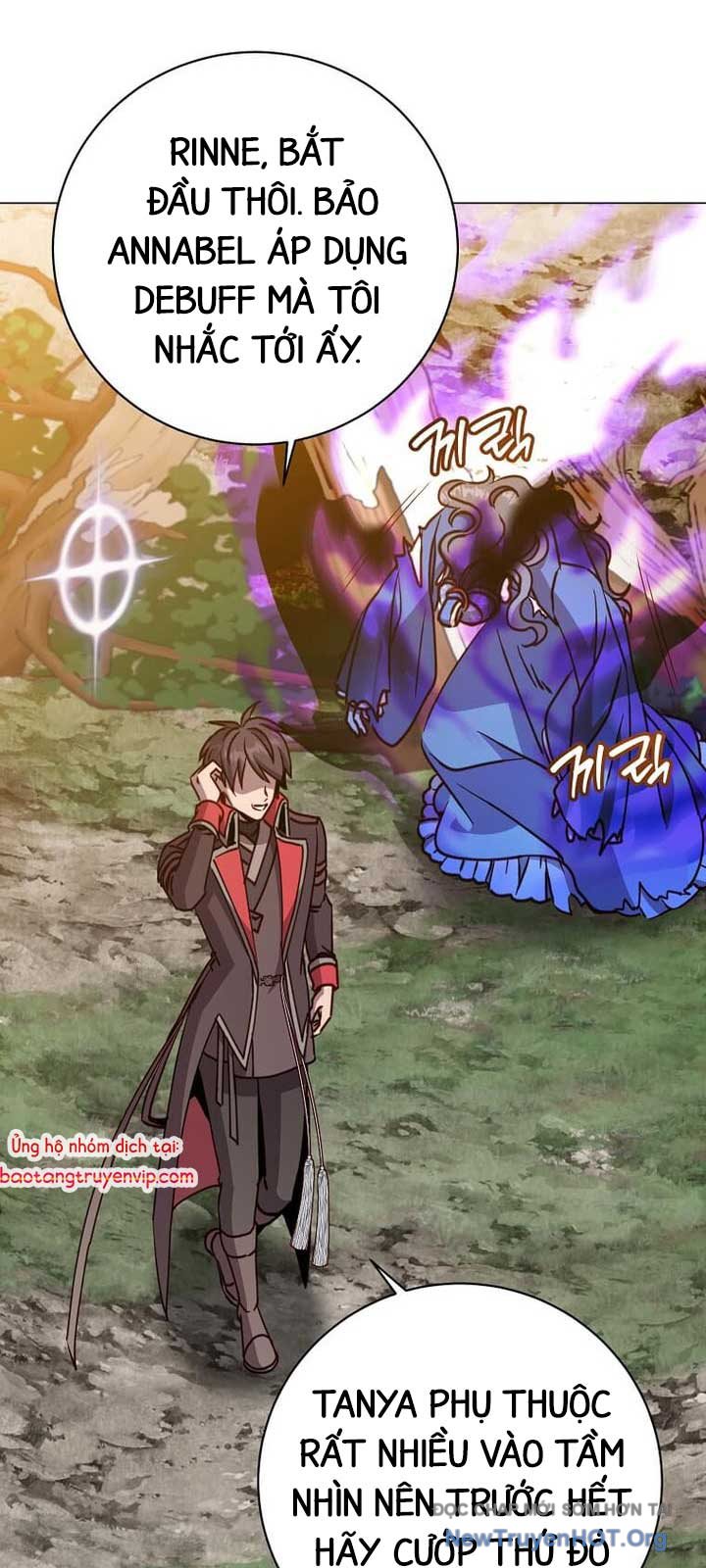 Anh Hùng Mạnh Nhất Trở Lại chapter 205 - Trang 7