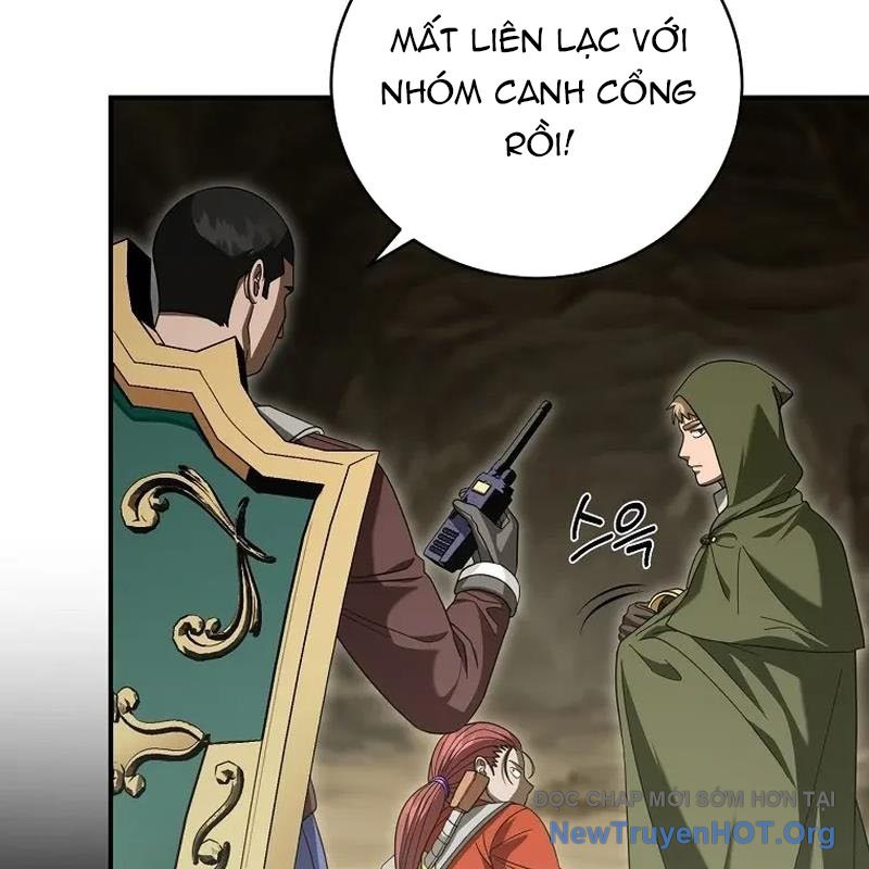 Bậc Thầy Toàn Bộ Kỹ Năng chapter 21 - Trang 110