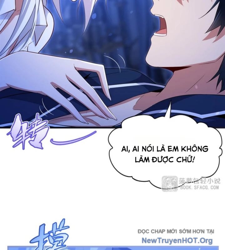 Câm Miệng đi ác Long, Ta Không Muốn Trông Trẻ Với Ngươi Nữa! chapter 44 - Trang 58