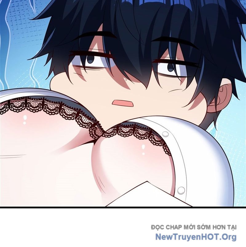 Câm Miệng đi ác Long, Ta Không Muốn Trông Trẻ Với Ngươi Nữa! chapter 45 - Trang 9