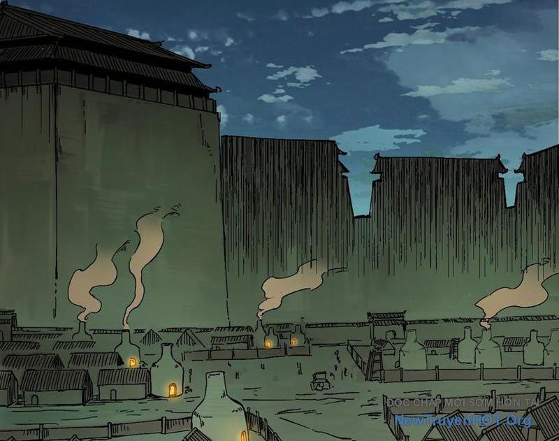Không Cẩn Thận, Lưu Danh Muôn Thủa chapter 142 - Trang 27