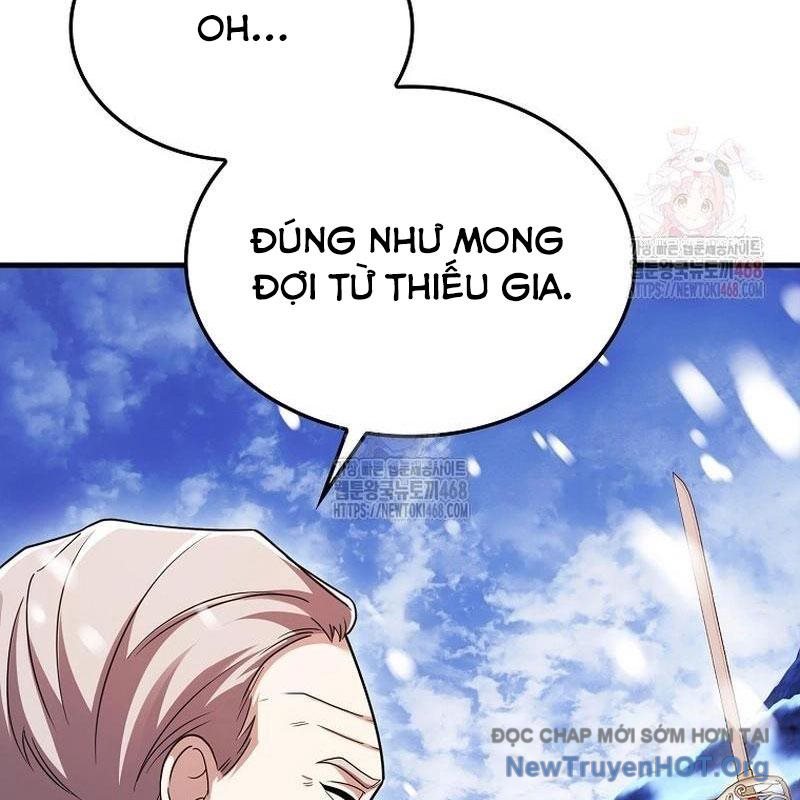 Pháp Sư Cận Chiến Mạnh Nhất chapter 68 - Trang 15