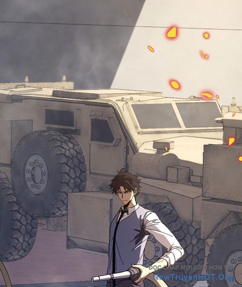 Dị Biến Giáng Lâm Nhân Gian: Kế Hoạch Thanh Trừ Người Chơi Chap 9 - Next Chap 10