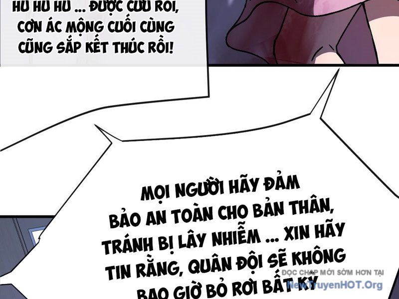 Dị Biến Giáng Lâm Nhân Gian: Kế Hoạch Thanh Trừ Người Chơi Chap 4 - Next Chap 5
