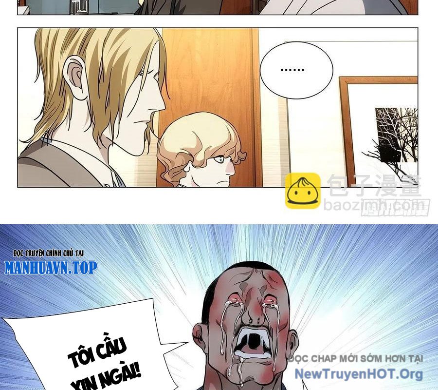 Nhất Nhân Chi Hạ chapter 536 - Trang 38