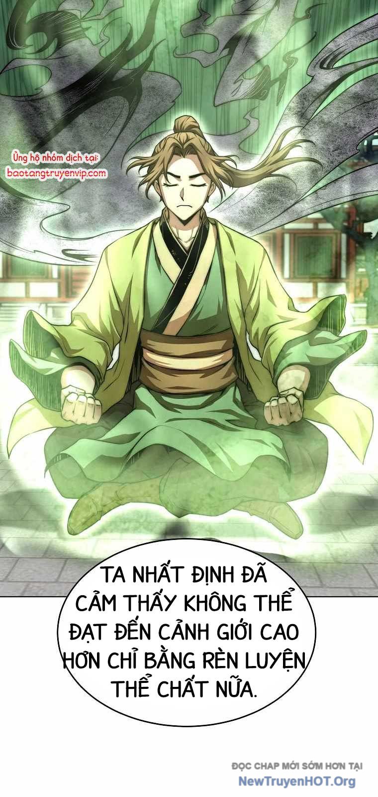 Con Trai Của Gia Tộc Nam Cung Thế Gia chapter 85.5 - Trang 46