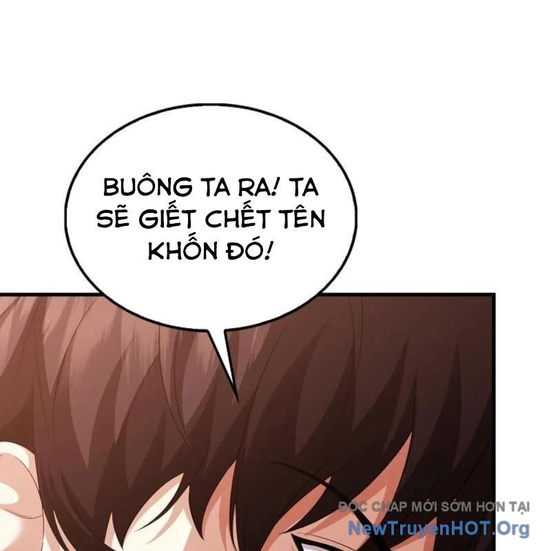 Pháp Sư Cận Chiến Mạnh Nhất chapter 60 - Trang 126