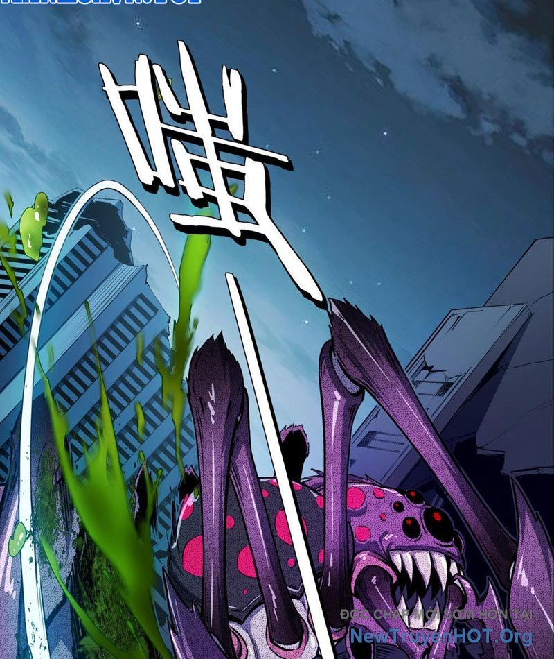 Cương Thiết Khế Ước chapter 30 - Trang 4