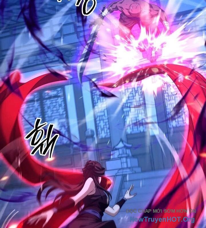Võ Thần Tái Sinh chapter 19 - Trang 141