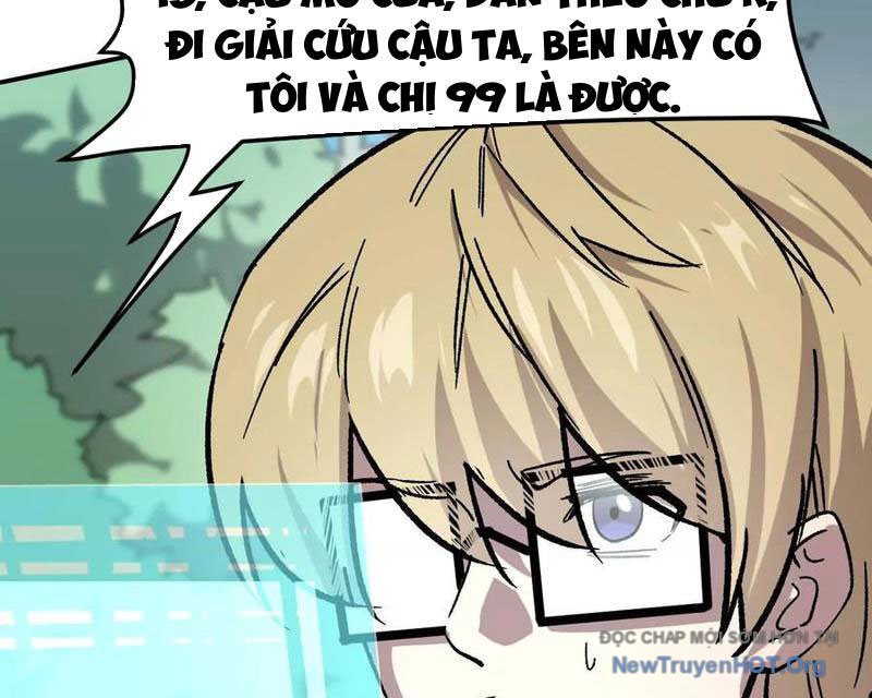 Cương Thi Tiên Sinh chapter 165 - Trang 113