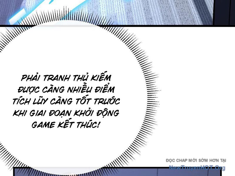 Dị Biến Giáng Lâm Nhân Gian: Kế Hoạch Thanh Trừ Người Chơi Chap 4 - Next Chap 5