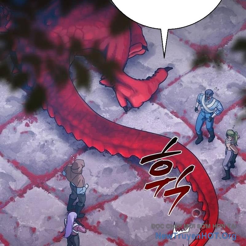 Bậc Thầy Toàn Bộ Kỹ Năng chapter 20 - Trang 26