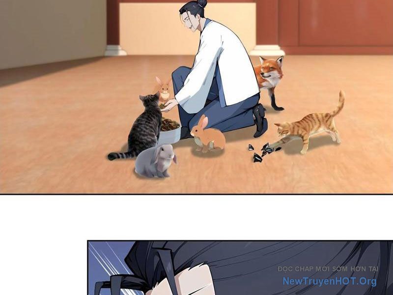 Bắt đầu Vô địch Từ Trúc Cơ chapter 70 - Trang 49
