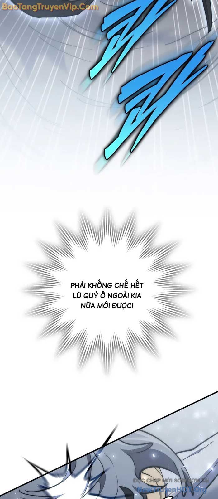 Kẻ Kiến Tạo Hầm Ngục chapter 33 - Trang 7