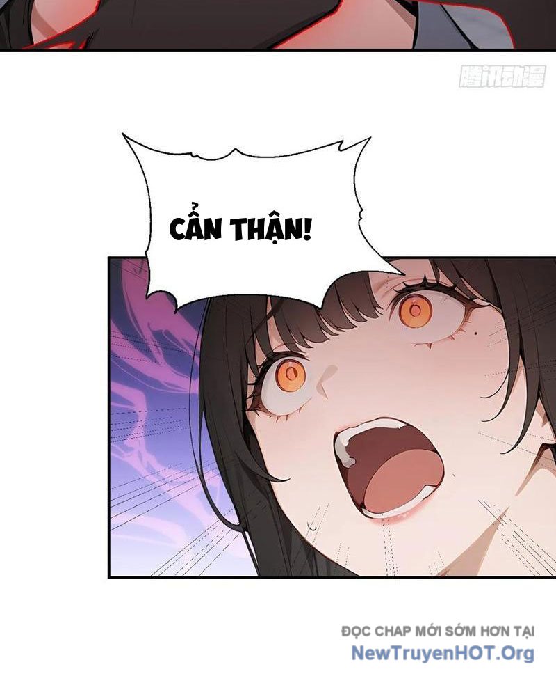Bắt đầu Vô địch Từ Trúc Cơ chapter 61 - Trang 21