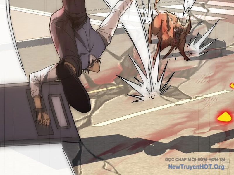 Dị Biến Giáng Lâm Nhân Gian: Kế Hoạch Thanh Trừ Người Chơi Chap 10 - Next Chap 11