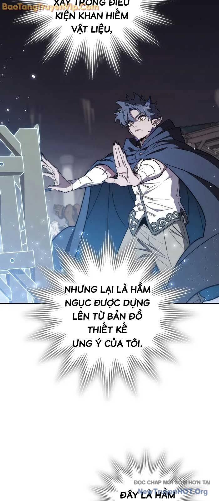 Kẻ Kiến Tạo Hầm Ngục chapter 33 - Trang 69
