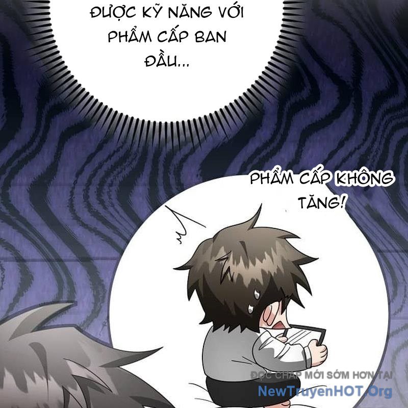 Bậc Thầy Toàn Bộ Kỹ Năng chapter 19 - Trang 129