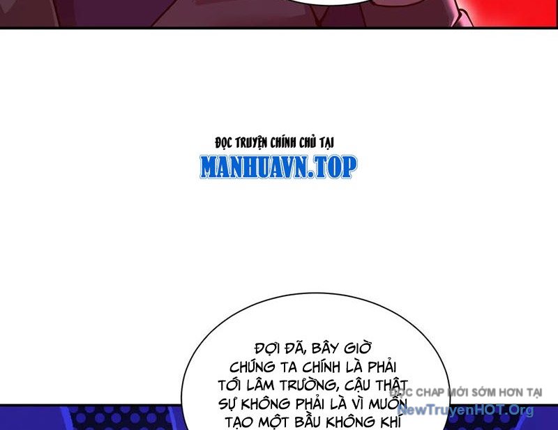 Ta Học Trảm Thần Trong Bệnh Viện Tâm Thần chapter 235 - Trang 45