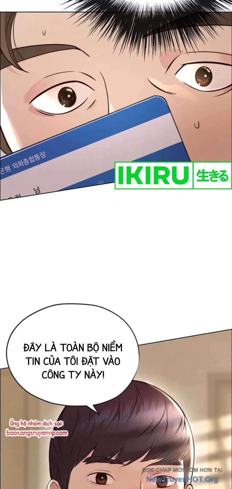 Người Đàn Ông Thực Thụ chapter 209 - Trang 25