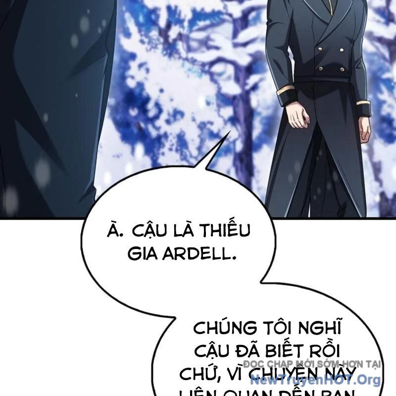 Pháp Sư Cận Chiến Mạnh Nhất chapter 64 - Trang 160