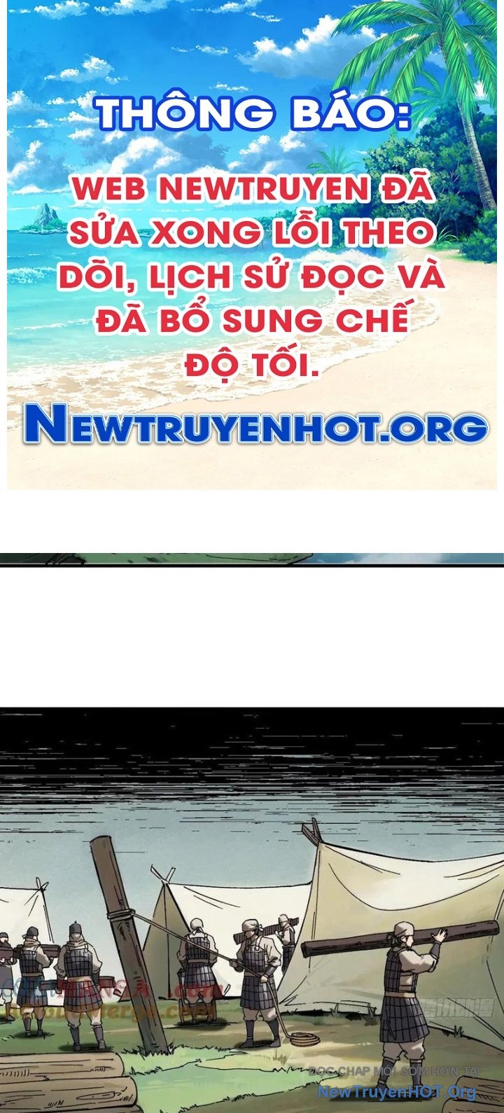 Không Cẩn Thận, Lưu Danh Muôn Thủa chapter 144 - Trang 1