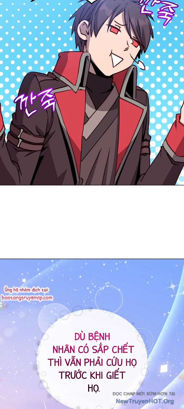 Anh Hùng Mạnh Nhất Trở Lại chapter 205 - Trang 36