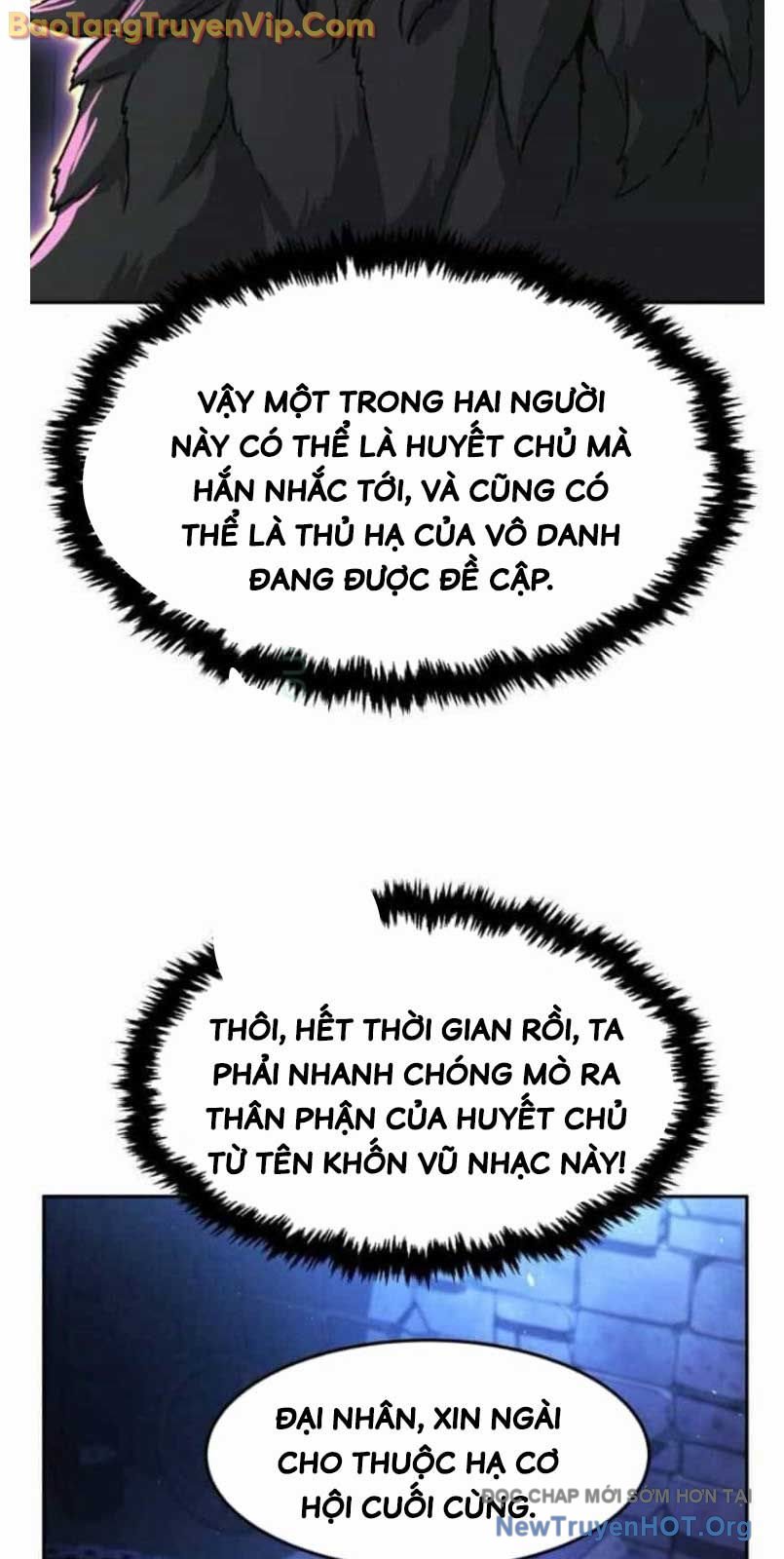 Tuyệt Đối Kiếm Cảm chapter 136 - Trang 113