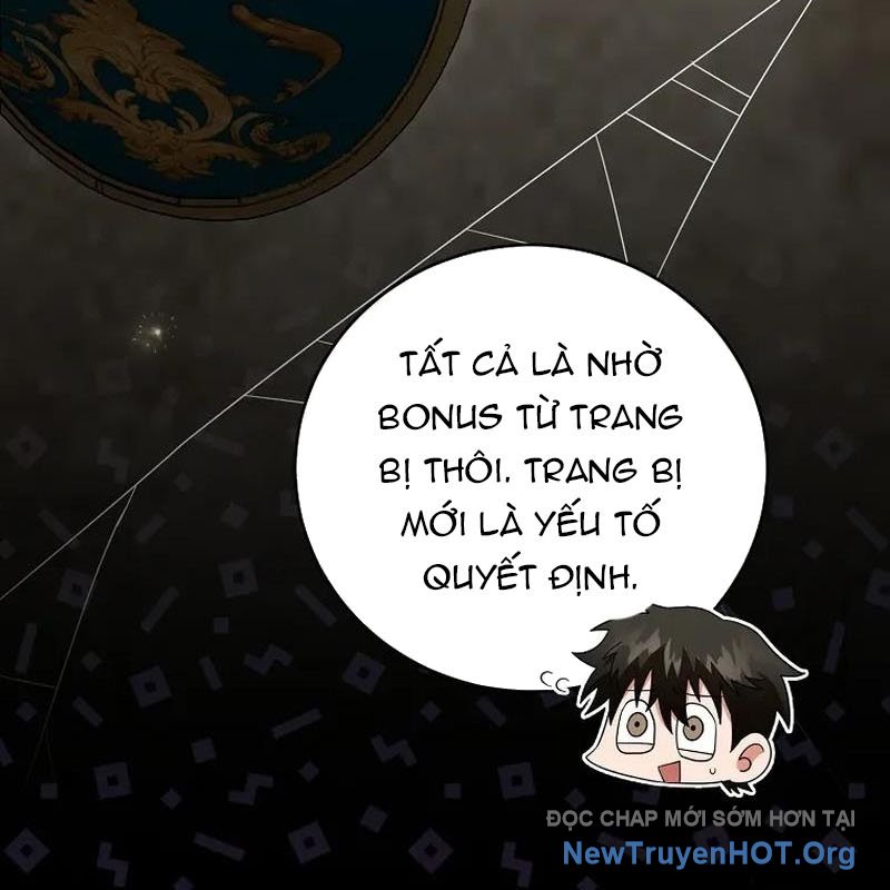 Bậc Thầy Toàn Bộ Kỹ Năng chapter 16 - Trang 21