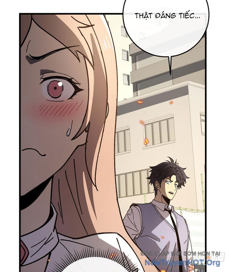 Dị Biến Giáng Lâm Nhân Gian: Kế Hoạch Thanh Trừ Người Chơi Chap 8 - Next Chap 9