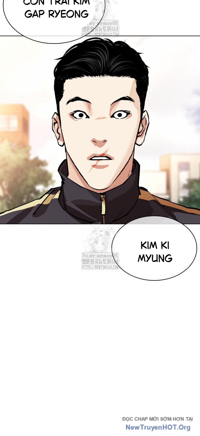Hoán Đổi Diệu Kỳ chapter 558 - Trang 125