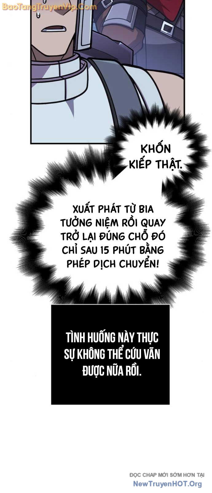 Sống Sót Trong Trò Chơi Với Tư Cách Là Một Cuồng Nhân chapter 109.1 - Trang 28