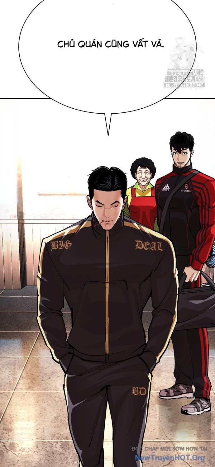 Hoán Đổi Diệu Kỳ chapter 558 - Trang 29