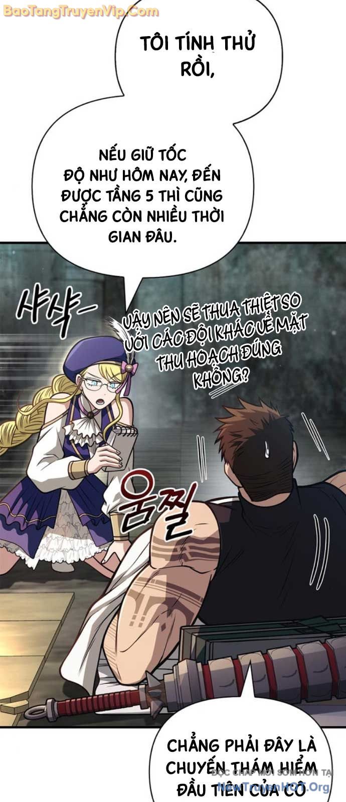 Sống Sót Trong Trò Chơi Với Tư Cách Là Một Cuồng Nhân chapter 109.1 - Trang 99