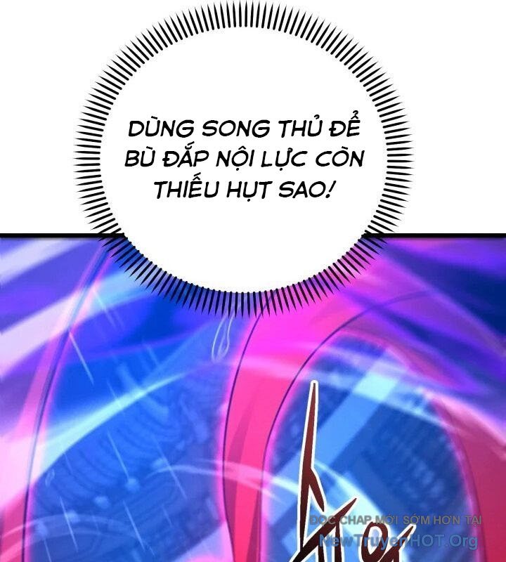 Võ Thần Tái Sinh chapter 20 - Trang 8