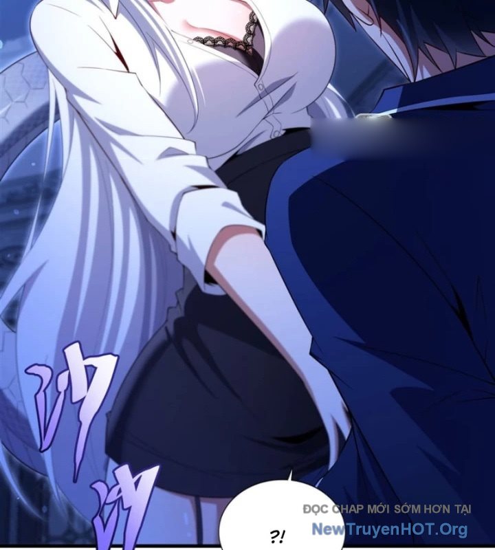 Câm Miệng đi ác Long, Ta Không Muốn Trông Trẻ Với Ngươi Nữa! chapter 44 - Trang 56