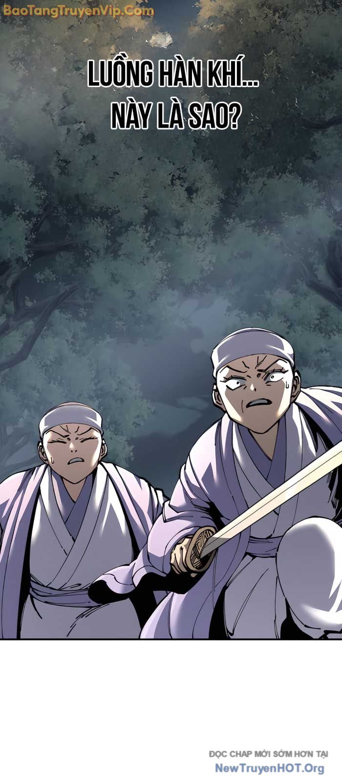 Ông Võ Giả Và Cháu Chí Tôn chapter 96.2 - Trang 89