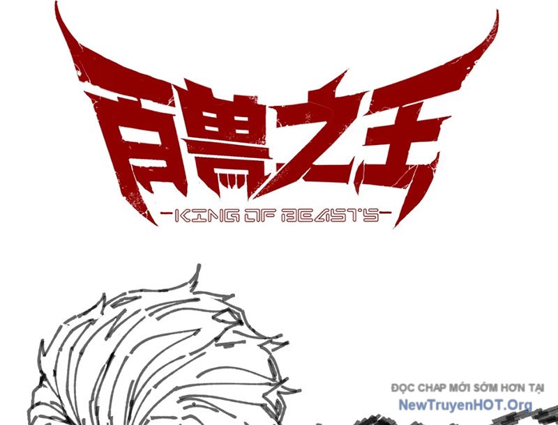 Bách Thú Chi Vương chapter 10 - Trang 2