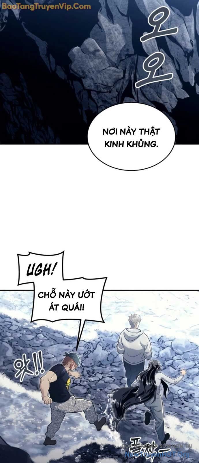 Cuộc Chiến Trong Tòa Tháp: Urek Mazino chapter 11 - Trang 59