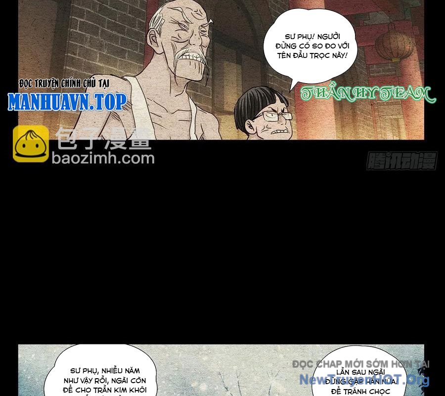 Nhất Nhân Chi Hạ chapter 540 - Trang 23
