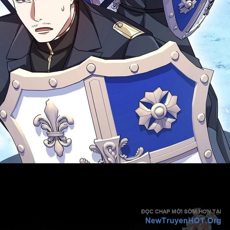 Pháp Sư Cận Chiến Mạnh Nhất chapter 67 - Trang 155