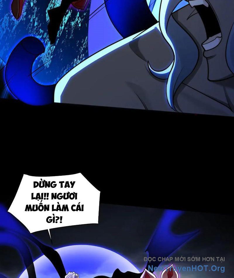 đối Mặt Với Bệnh Tâm Thần, Ma Quỷ Chẳng Là Cái Thá Gì chapter 136 - Trang 35