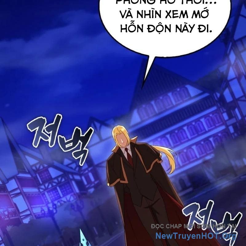 Pháp Sư Cận Chiến Mạnh Nhất chapter 60 - Trang 156