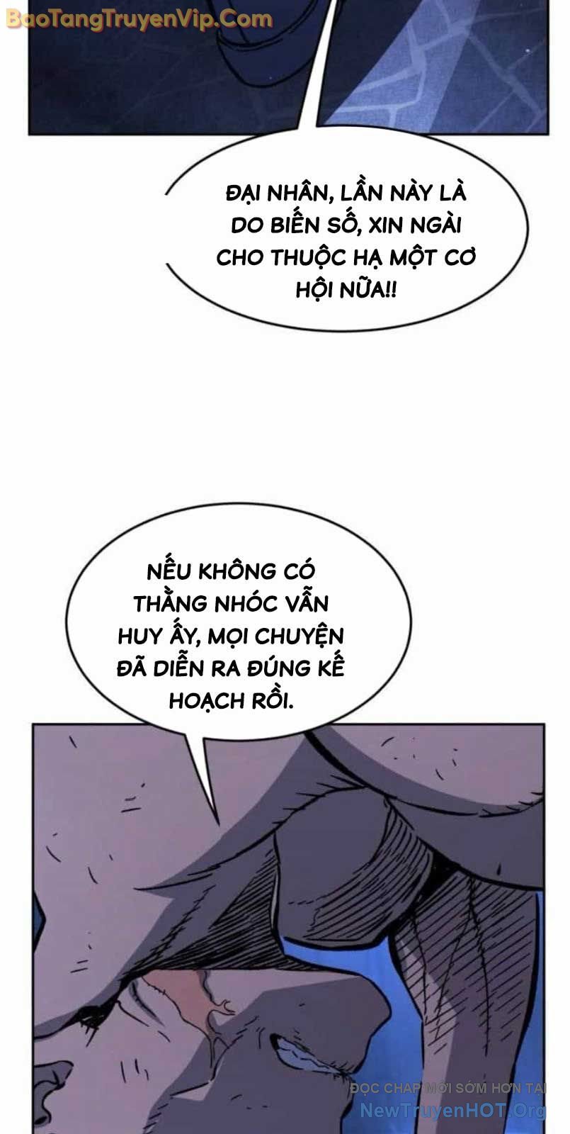 Tuyệt Đối Kiếm Cảm chapter 136 - Trang 96