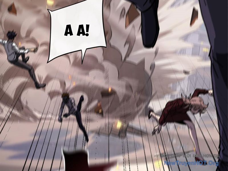 Dị Biến Giáng Lâm Nhân Gian: Kế Hoạch Thanh Trừ Người Chơi Chap 4 - Next Chap 5