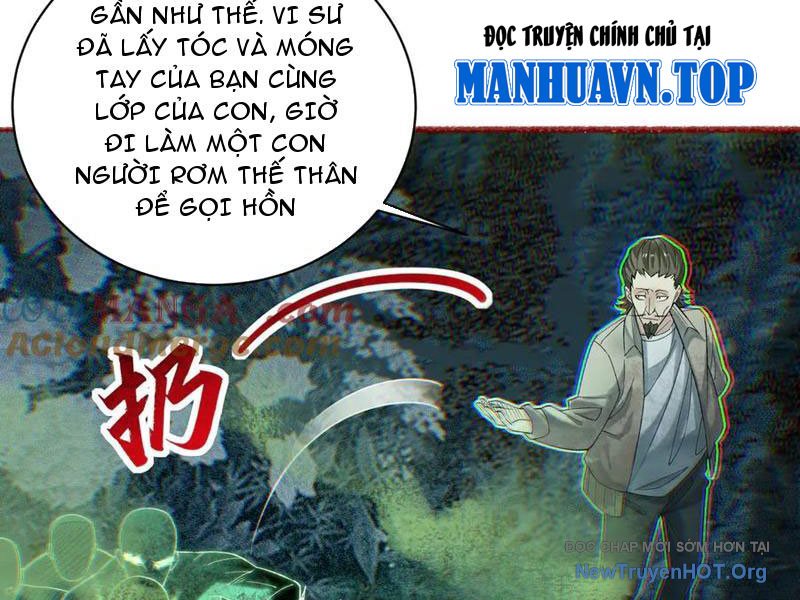 Làm Người Nhặt Xác, Tôi Khởi Đầu Là Giải Phẫu Bạn Gái Cũ! chapter 32 - Trang 60