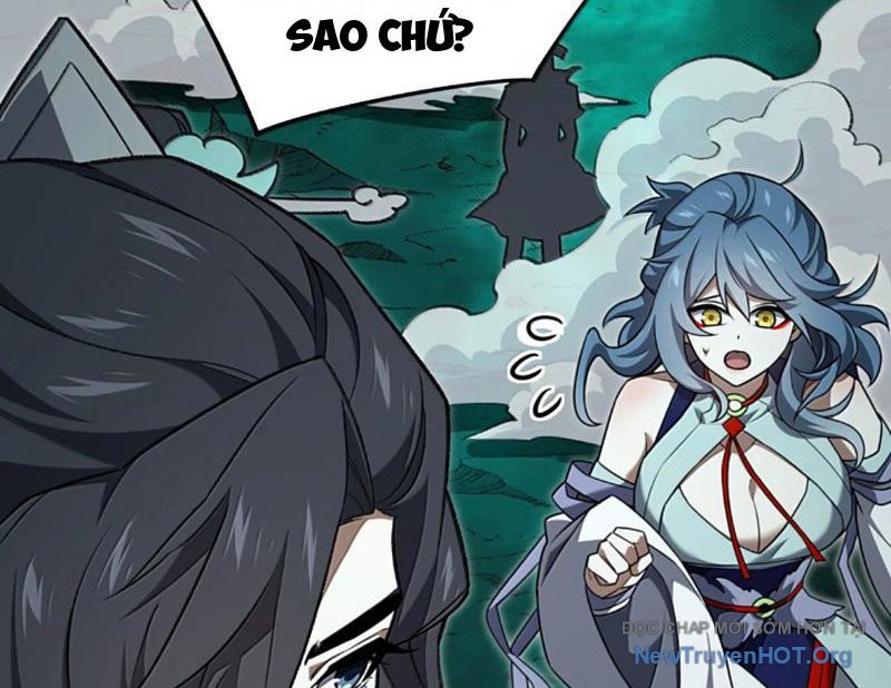 Ta Ở Tu Tiên Giới Chỉ Làm Giờ Hành Chính chapter 122 - Trang 107