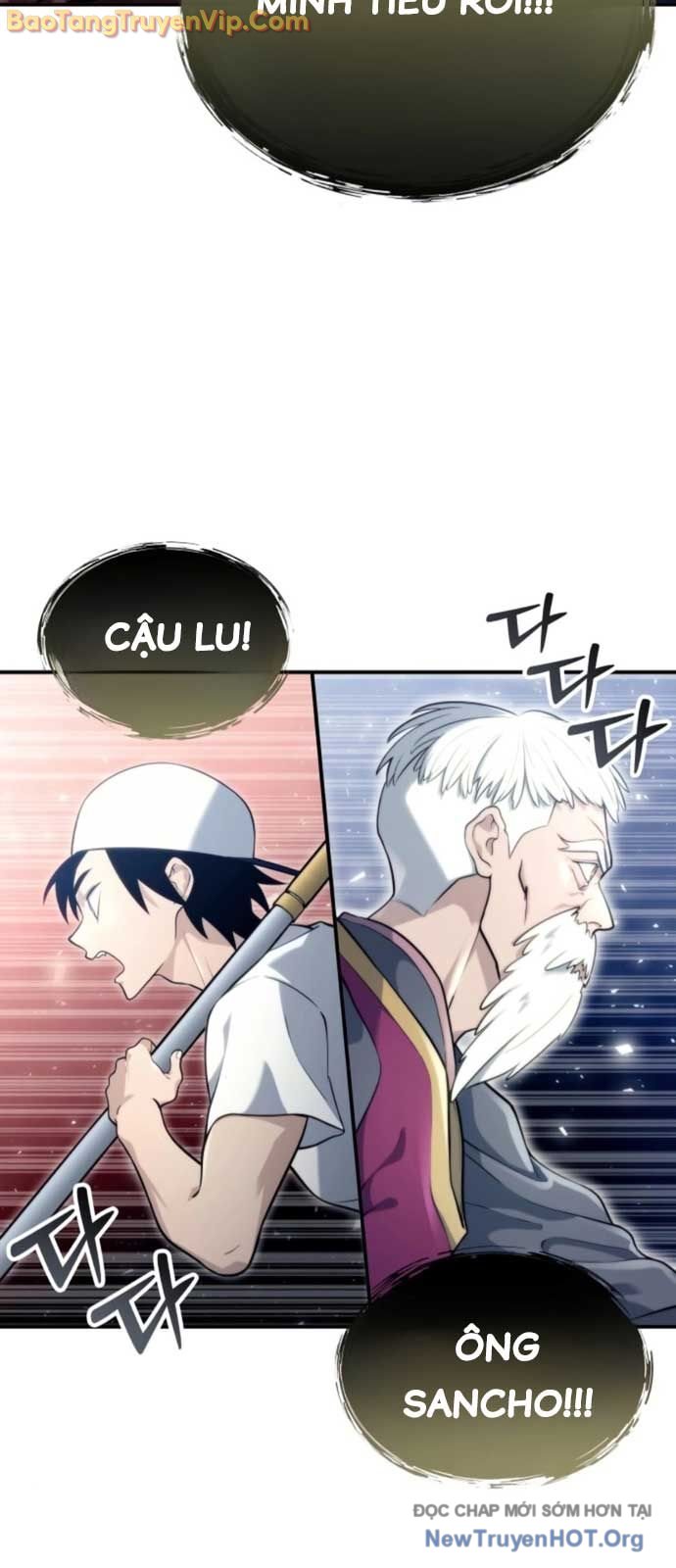 Cuộc Chiến Trong Tòa Tháp: Urek Mazino chapter 11 - Trang 109